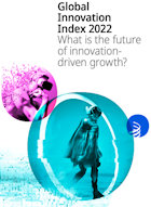 Global Innovation Index 2022